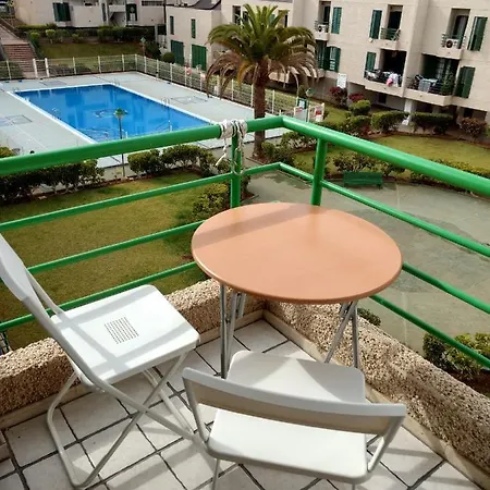 Residencial Las Vinas * Playa de las Américas