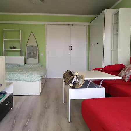 Residencial Las Vinas *
